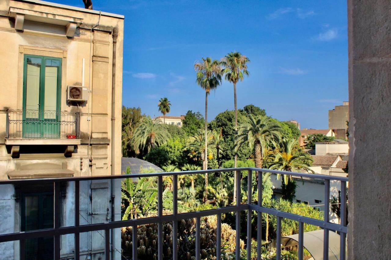 Orto Siculo House-1 Villa Catania Exterior photo